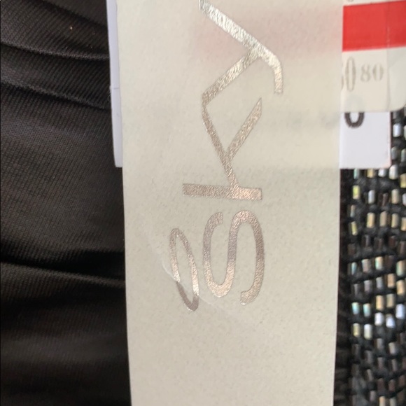 SKY strapless dress NWT - Picture 2 of 6